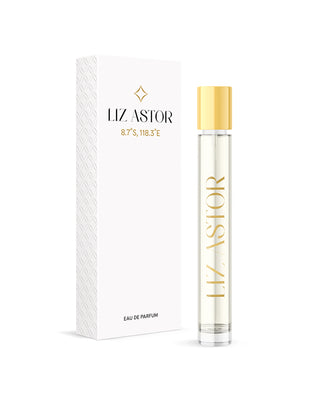 8.7°S 118.3°E - 7.5 ml Eau de Parfum