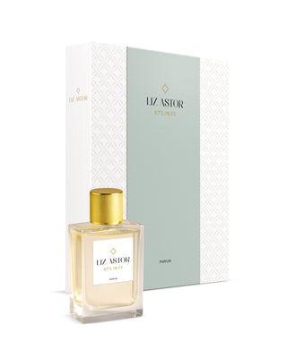 8.7°S 118.3°E Parfum 75 ml