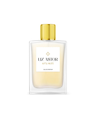 8.7°S 118.3°E Eau de Parfum 75 ml