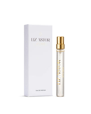 8.7°S 118.3°E - 7.5 ml Eau de Parfum