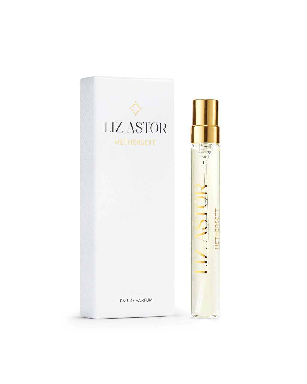 Hethersett 7.5 ml Eau de Parfum – Liz Astor Fragrances