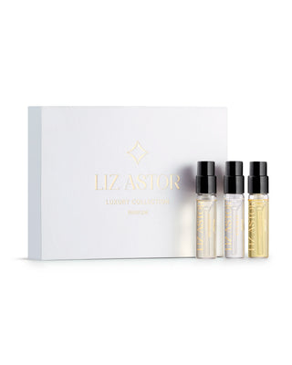 The Discovery Luxury Collection