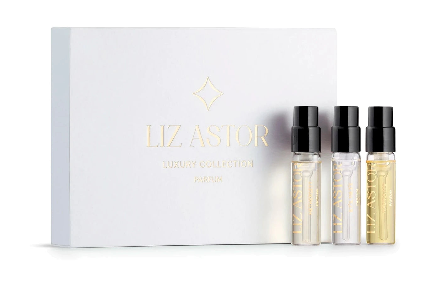 The Discovery Luxury Collection